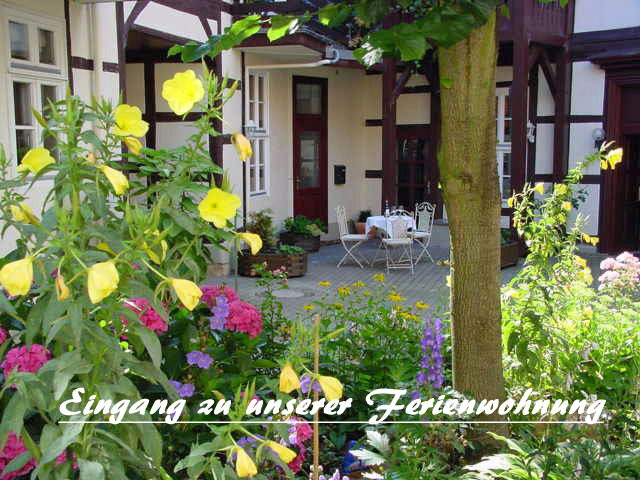 (c) Ferienwohnung-priv-goslar-fam-scholz.de